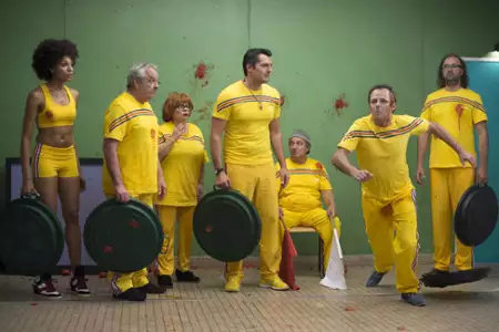 Ciało pedagogiczne - galeria zdjęć - filmweb