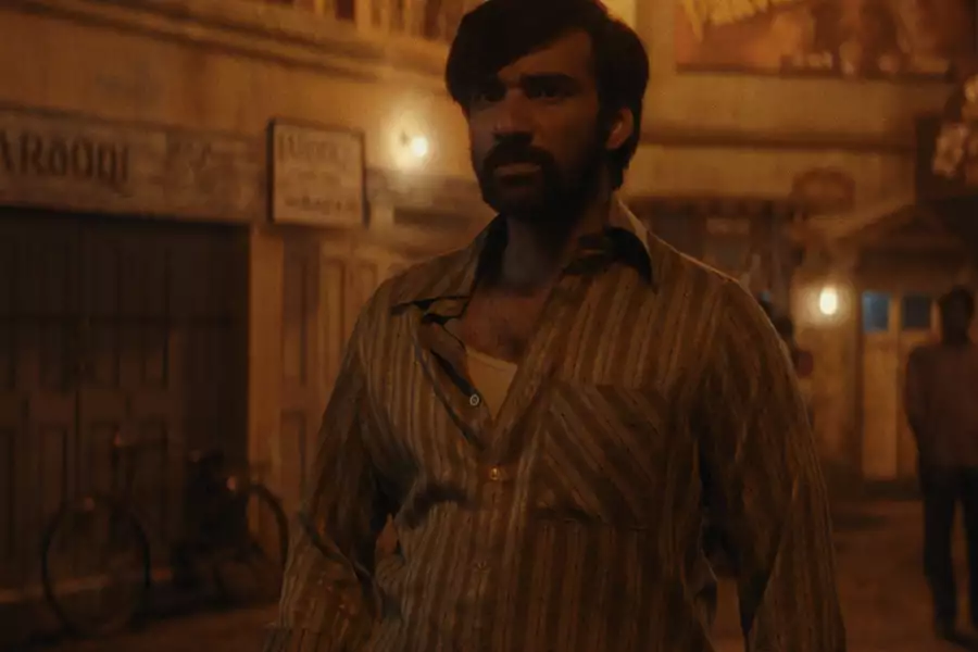 Mój Bombaj - galeria zdjęć - filmweb
