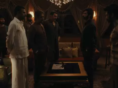 Mój Bombaj - galeria zdjęć - filmweb