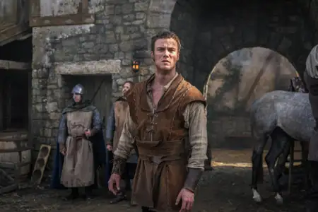 Robin Hood - galeria zdjęć - filmweb