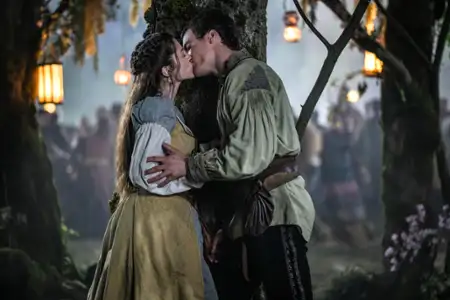 Robin Hood - galeria zdjęć - filmweb