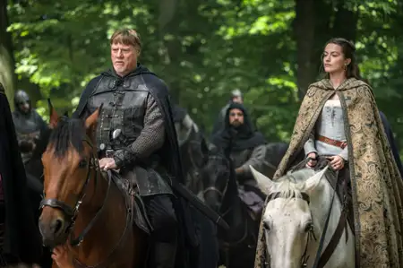 Robin Hood - galeria zdjęć - filmweb