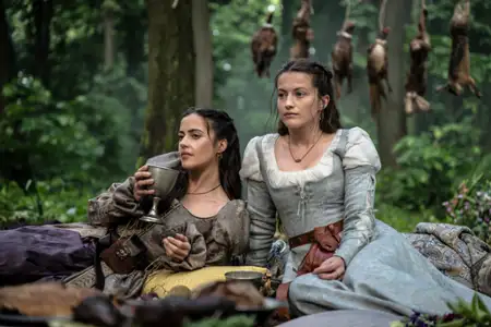 Robin Hood - galeria zdjęć - filmweb