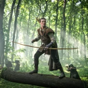 Robin Hood - galeria zdjęć - filmweb
