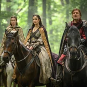 Robin Hood - galeria zdjęć - filmweb