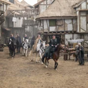 Robin Hood - galeria zdjęć - filmweb