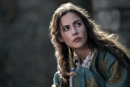 Robin Hood - galeria zdjęć - filmweb