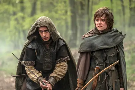 Robin Hood - galeria zdjęć - filmweb