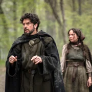 Robin Hood - galeria zdjęć - filmweb