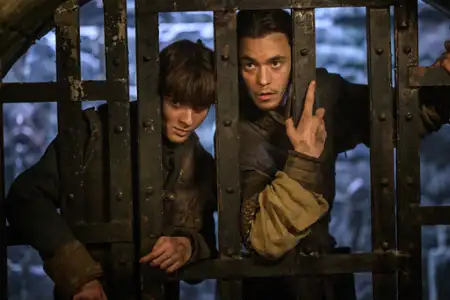 Robin Hood - galeria zdjęć - filmweb