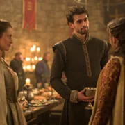 Robin Hood - galeria zdjęć - filmweb