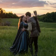 Robin Hood - galeria zdjęć - filmweb