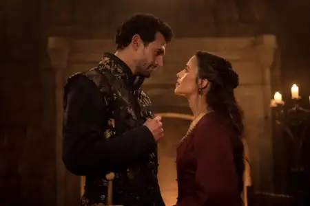 Robin Hood - galeria zdjęć - filmweb