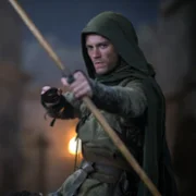 Robin Hood - galeria zdjęć - filmweb
