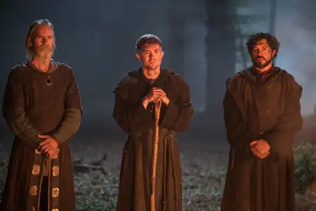 Robin Hood - galeria zdjęć - filmweb