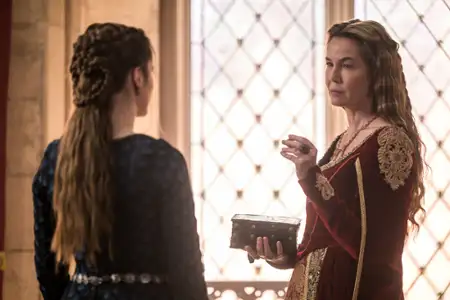 Robin Hood - galeria zdjęć - filmweb