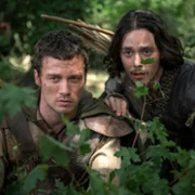 Robin Hood - galeria zdjęć - filmweb