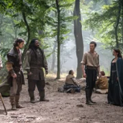 Robin Hood - galeria zdjęć - filmweb