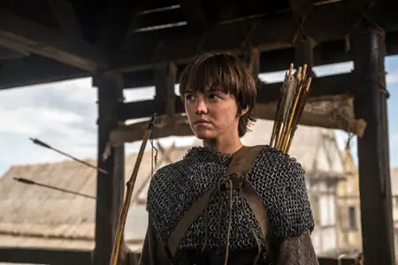 Robin Hood - galeria zdjęć - filmweb