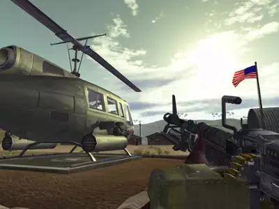 Battlefield Vietnam - galeria zdjęć - filmweb