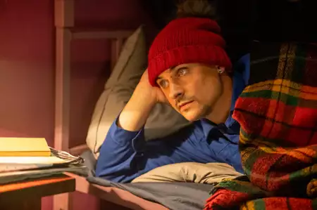 Jak ukradłem 100 milion&oacute;w - galeria zdjęć - filmweb