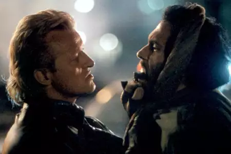 Poszukiwany żywy lub martwy - galeria zdjęć - filmweb