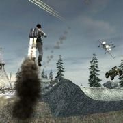 Battlefield 1942: Secret Weapons of WWII - galeria zdjęć - filmweb