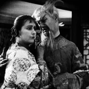 Zmęczona śmierć - galeria zdjęć - filmweb