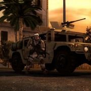 Battlefield 2: Modern Combat - galeria zdjęć - filmweb