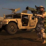 Battlefield 2: Modern Combat - galeria zdjęć - filmweb