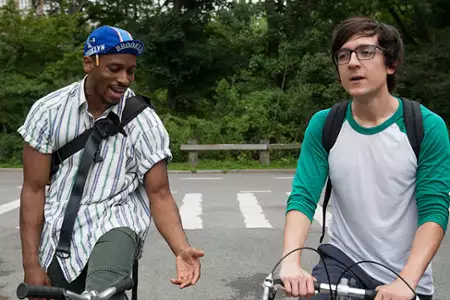 Baked in Brooklyn - galeria zdjęć - filmweb