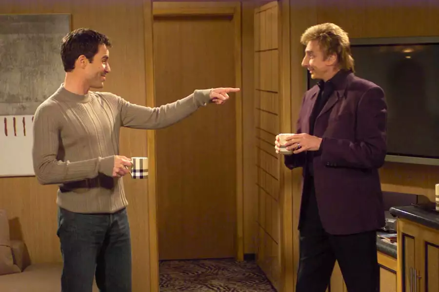 Will i Grace - galeria zdjęć - filmweb