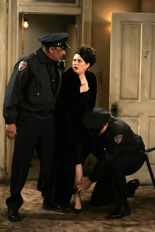 Will i Grace - galeria zdjęć - filmweb