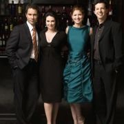 Will & Grace - galeria zdjęć - filmweb