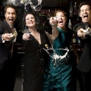 Will & Grace - galeria zdjęć - filmweb