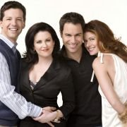 Will & Grace - galeria zdjęć - filmweb