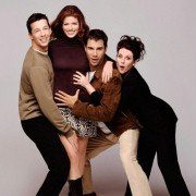 Will & Grace - galeria zdjęć - filmweb