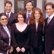 Will & Grace - galeria zdjęć - filmweb