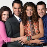 Will & Grace - galeria zdjęć - filmweb