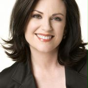 Megan Mullally w Will i Grace