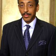 Gregory Hines w Will i Grace