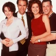 Will & Grace - galeria zdjęć - filmweb
