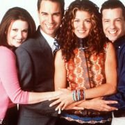 Will & Grace - galeria zdjęć - filmweb
