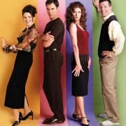 Will & Grace - galeria zdjęć - filmweb