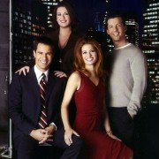 Will & Grace - galeria zdjęć - filmweb