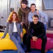Will & Grace - galeria zdjęć - filmweb