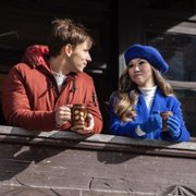 Wygrać marzenia - galeria zdjęć - filmweb