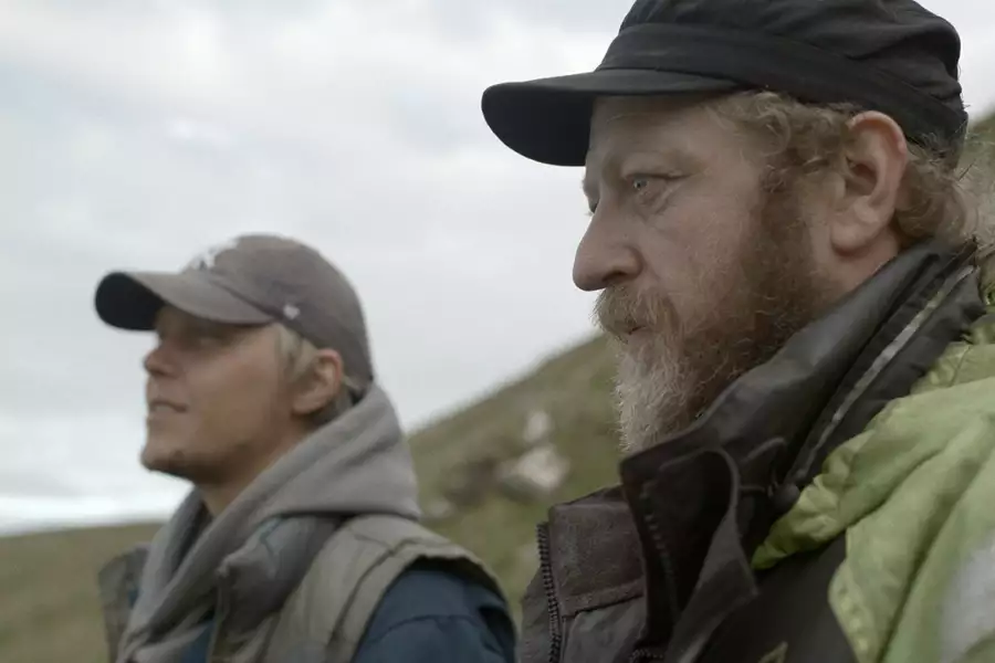 Ultima Thule - galeria zdjęć - filmweb