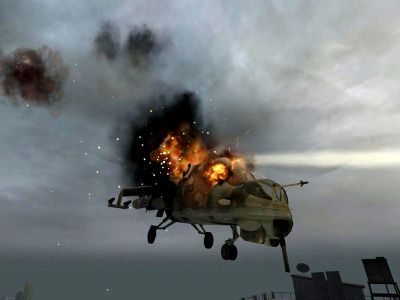 Battlefield 2: Jednostki specjalne - galeria zdjęć - filmweb