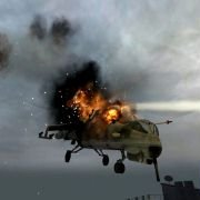 Battlefield 2: Special Forces - galeria zdjęć - filmweb